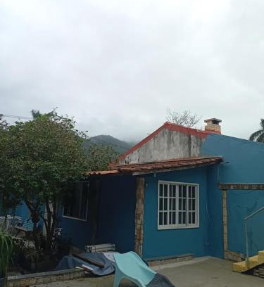 Vargem Pequena House | Elenise Hospedagens