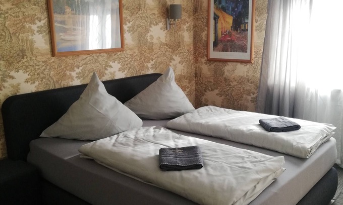Winterberg Apartment | Eleonora Apartment