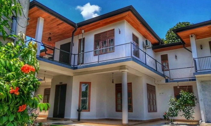 Pinnawala Hotel | Elepath Lodge - Pinnawala