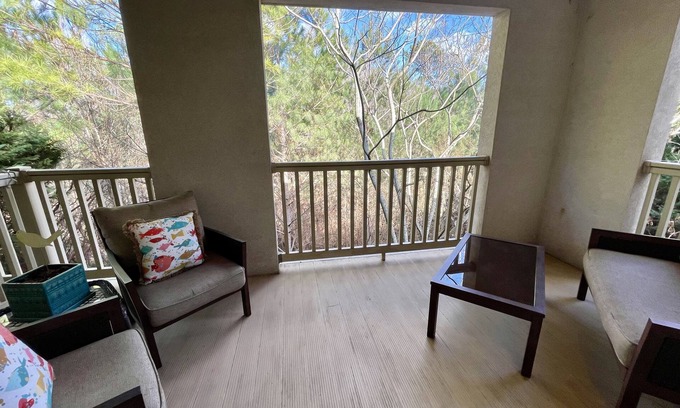 Tuscaloosa Condo | Elephant's Den - Book Now!