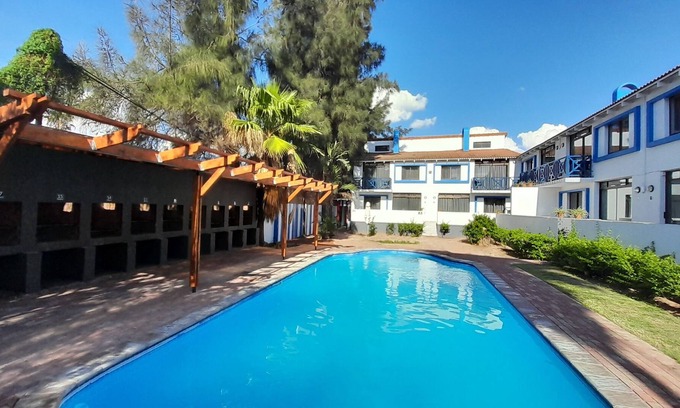 Bela-Bela Apartment | Elephant Springs Apartments