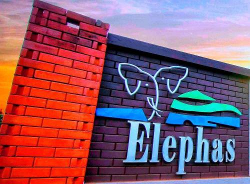 Dambulla Hotel | Elephas Resort & Spa