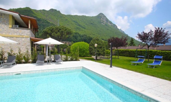 Pieve Vecchia Apartment | Elettra by Interhome