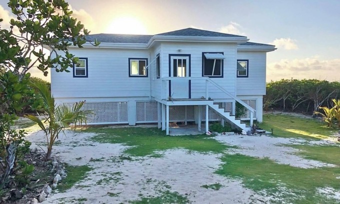 Spanish Wells House | Eleuthera's Beauty at Your Doorstep