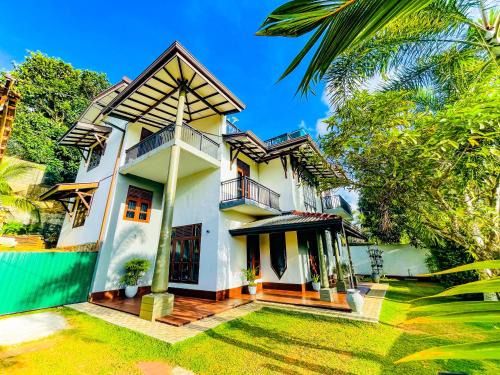 Wakwella Villa | Elevate Villa Galle