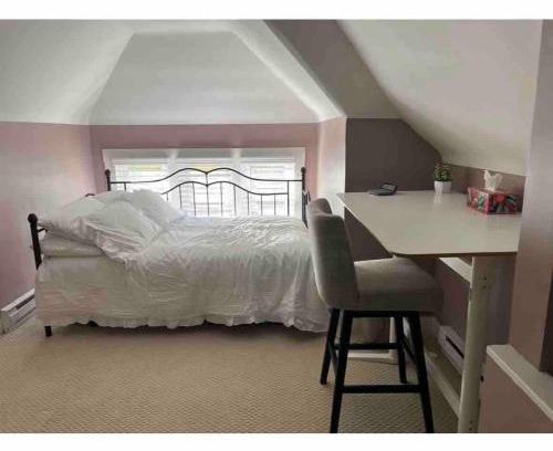 Cleveland House | Elevated Entertainment Sleep Suite
