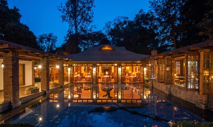 Arusha Other | Elewana Arusha Coffee Lodge