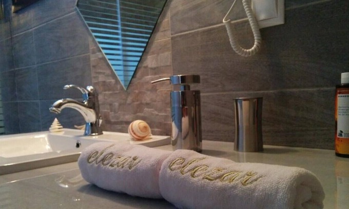 Neo Itilo Apartment | Elezar "Helios" sea view apartment, Mani Peninsula, Greece
