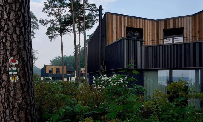 Postheim House | Elf am See - House 7