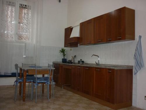 Prenestino-Centocelle Apartment | Elfa Home