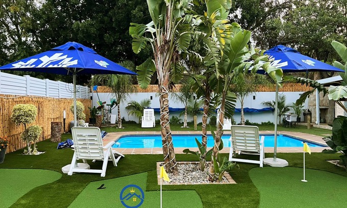 Eikenbosch House | Elgibor Best Guest House