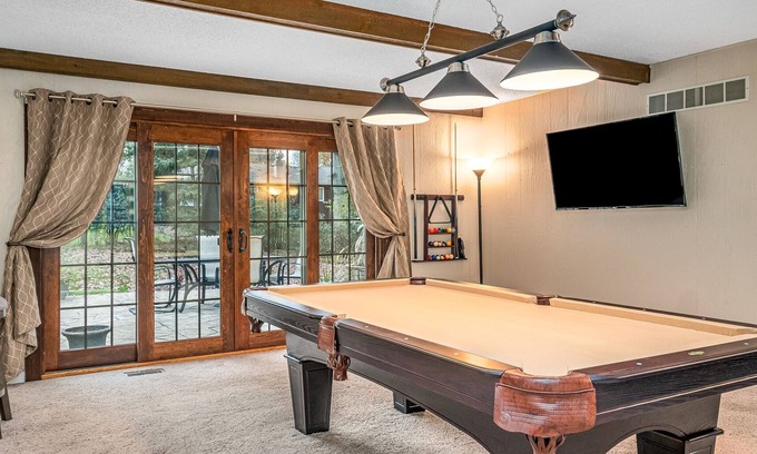 Elgin House | Elgin Greenridge Rental