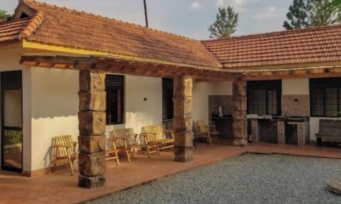 Mbale Hotel | Elgon heights motel & spa