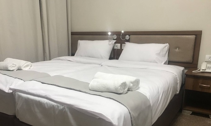 Bayt Sahur House | Eli Guest House