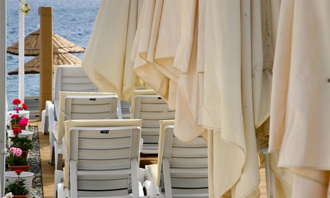 Selimiye Hotel | Elia Selimiye