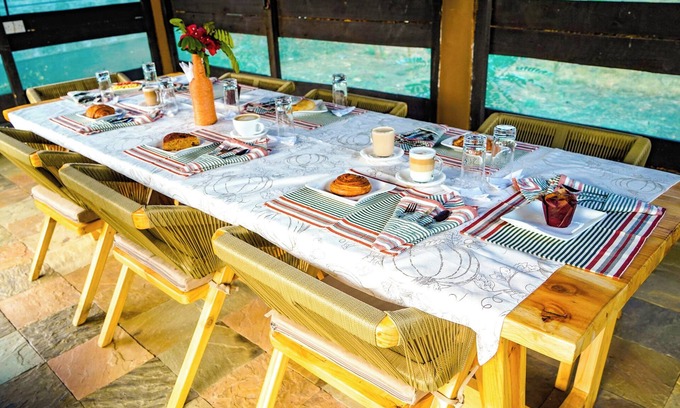 Kajiado Resort | Eliata Bush Camp