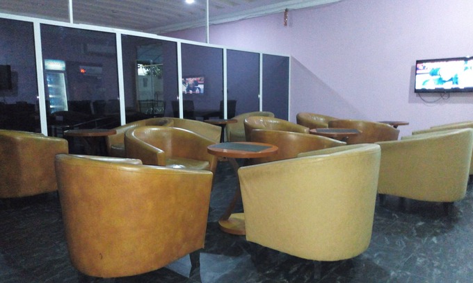Ikotun Hotel | Eliata Hotel & Suites