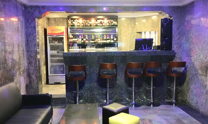 Agege Hotel | Elicris Hotel