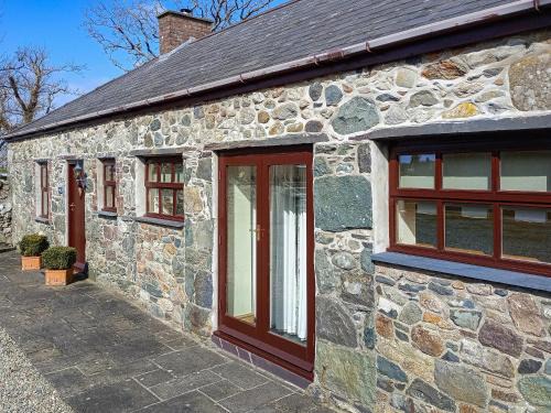 Dinas House | Elidir Cottage