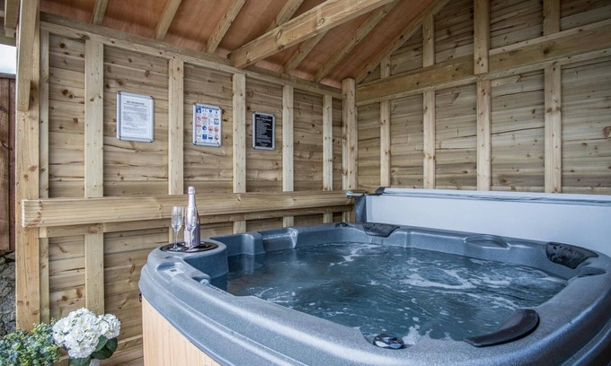 Amroth Cottage | Elidyr Cottage - 3 Bed Cottage - Amroth