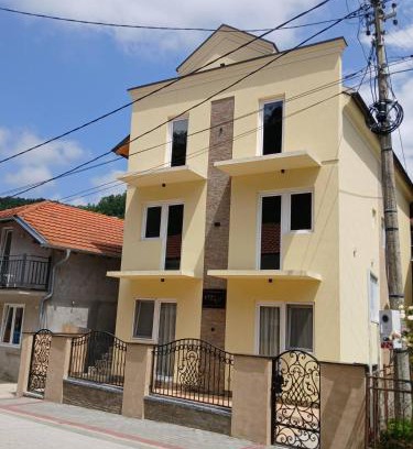 Gornja Trepca Villa | Eliksir