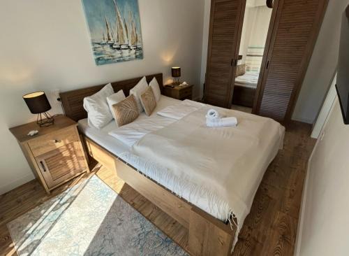 Keszthely Apartment | Elina Apartman