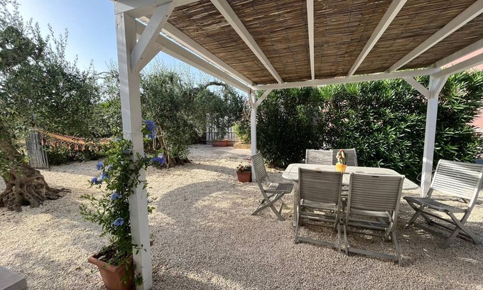 Calabernardo Villa | ELIO HOUSE IN VAL DI NOTO FREE WI-FI