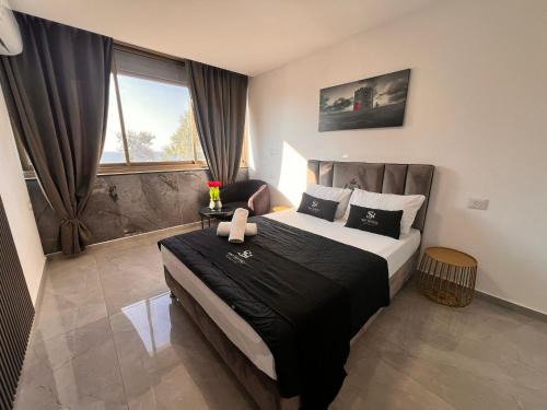 Bat Yam Hotel | Elis Boutique Hotel