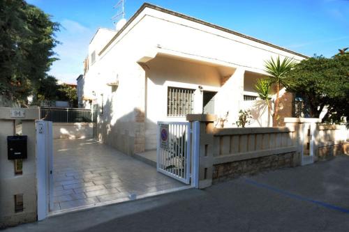 Torre Canne House | Elis.land.