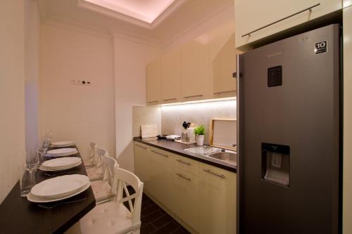 Taban Apartment | Elisabeth Bridge Apartmans