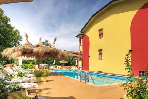 Villamarina Hotel | ELISABETTA hotel