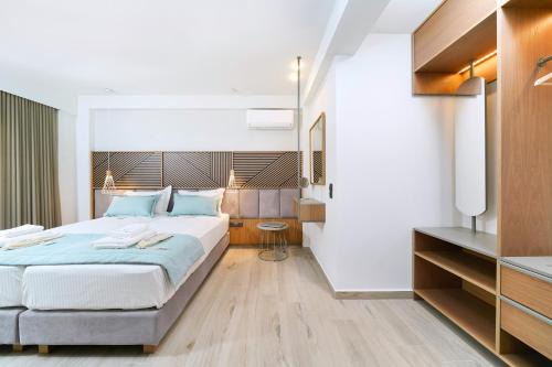 Chrisi Akti Apartment | Elisavet Nuevo Studios & Suites