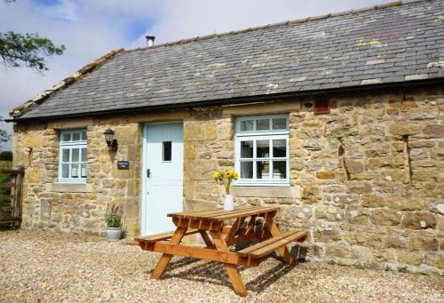 Hallington House | Elishaw Farm Holiday Cottages