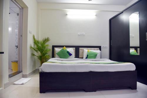 Koramangala Hotel | Elite 4 Stays Koramangala