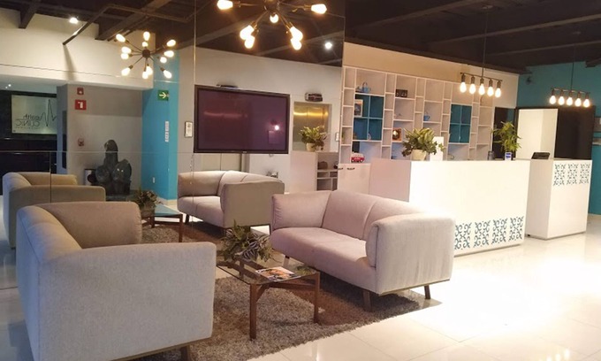 Huixquilucan Hotel | Elite 47 Hotel & Suites