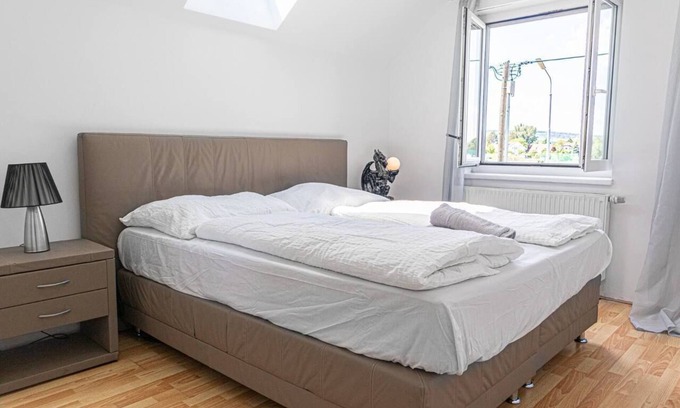 Grinzing Apartment | Elite Apartment GD K