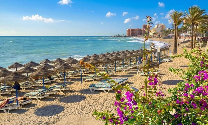 Benalmadena Costa Apartment | Elite Apartments at Pueblo Evita