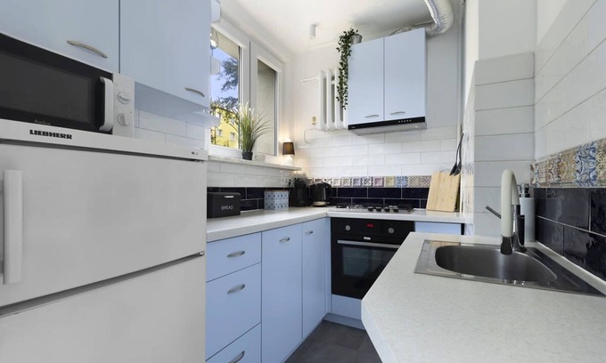 Brzezno Apartment | Elite Apartments Brze no Family