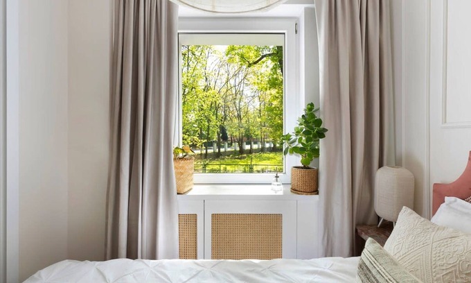Brzezno Apartment | Elite Apartments Mare pla a Darmowy Parking