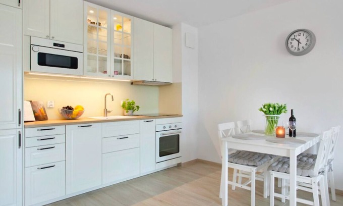 Brzezno Apartment | Elite Apartments Mila