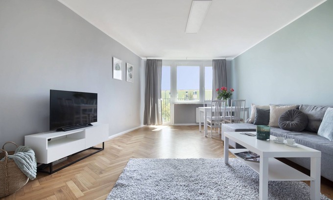 Przymorze Apartment | Elite Apartments Przymorze