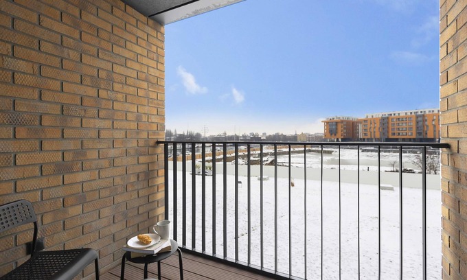 Gdansk City Center Apartment | Elite Apartments Stępkarska Premium