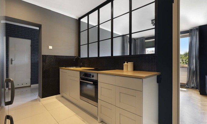 Wrzeszcz Apartment | Elite Apartments Wrzeszcz Central