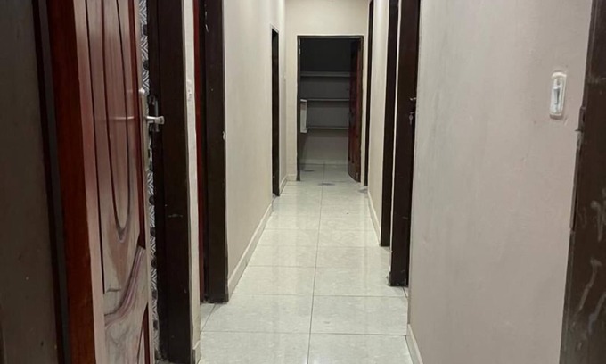 Lusaka Bed & Breakfast | ELITE HOME STAYS