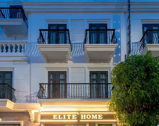 Tuy Hoa Hotel | ELITE HOME