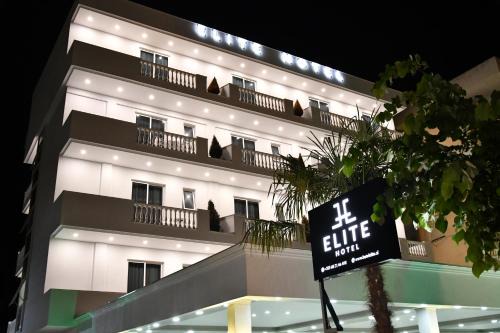 Golem Hotel | Elite Hotel