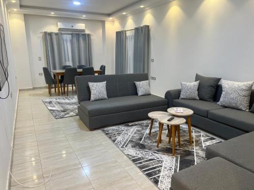 6th of October City Apartment | Elite House الصفوة للشقق الفندقية