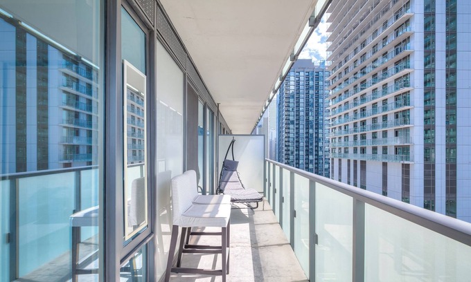 Downtown Toronto Apartment | Elite Residence