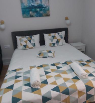Tirgu Mures Apartment | Elite Studio