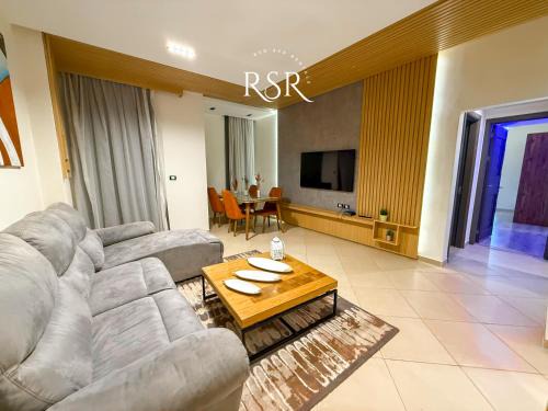 Al Mamsha El Seyahi Apartment | Elite Suites Hurghada
